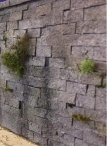 Steinmauer